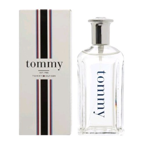 Tommy Hilfiger Spray for Men, 3.3 Ounce