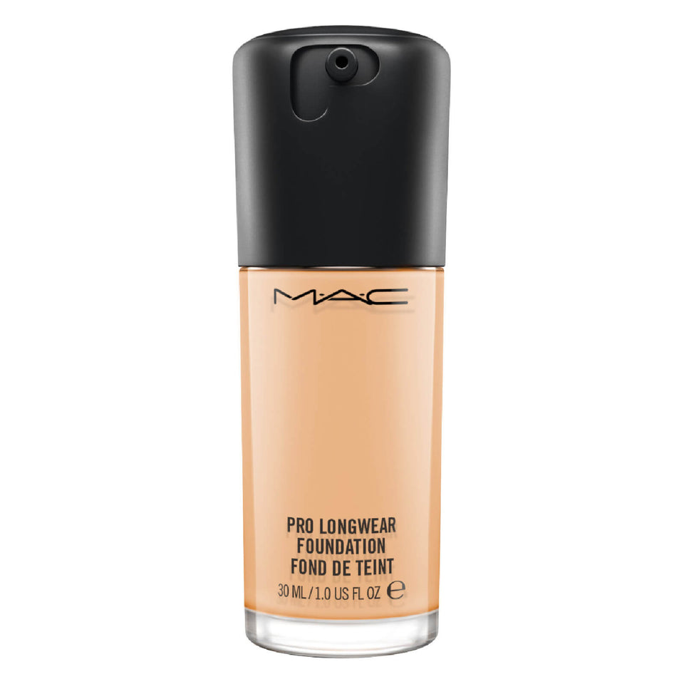 Base Líquida Pro Longwear SPF 10