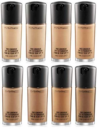 Base Líquida Pro Longwear SPF 10