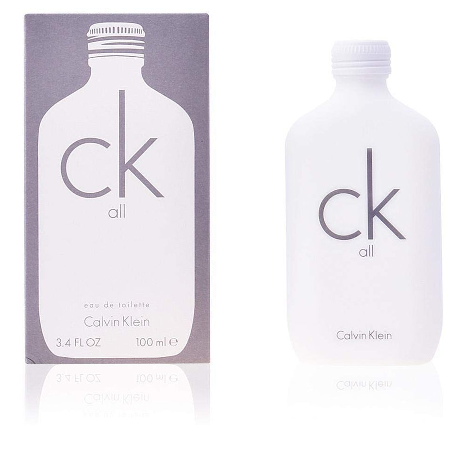 Calvin Klein All, 200 ml