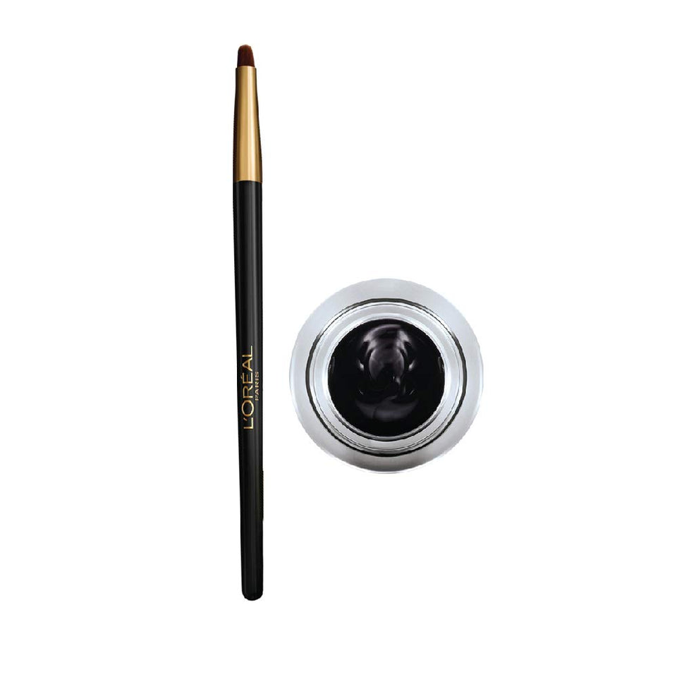 L'Oréal Paris Delineador de ojos Gel Intenza