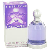 Jesus Del Pozo Spray for Women, Halloween, 3.4 Fluid Ounce