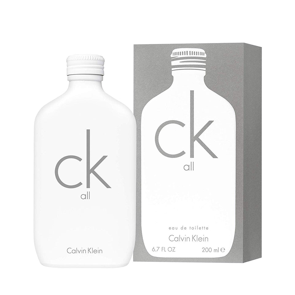 Calvin Klein All, 200 ml
