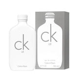 Calvin Klein All, 200 ml