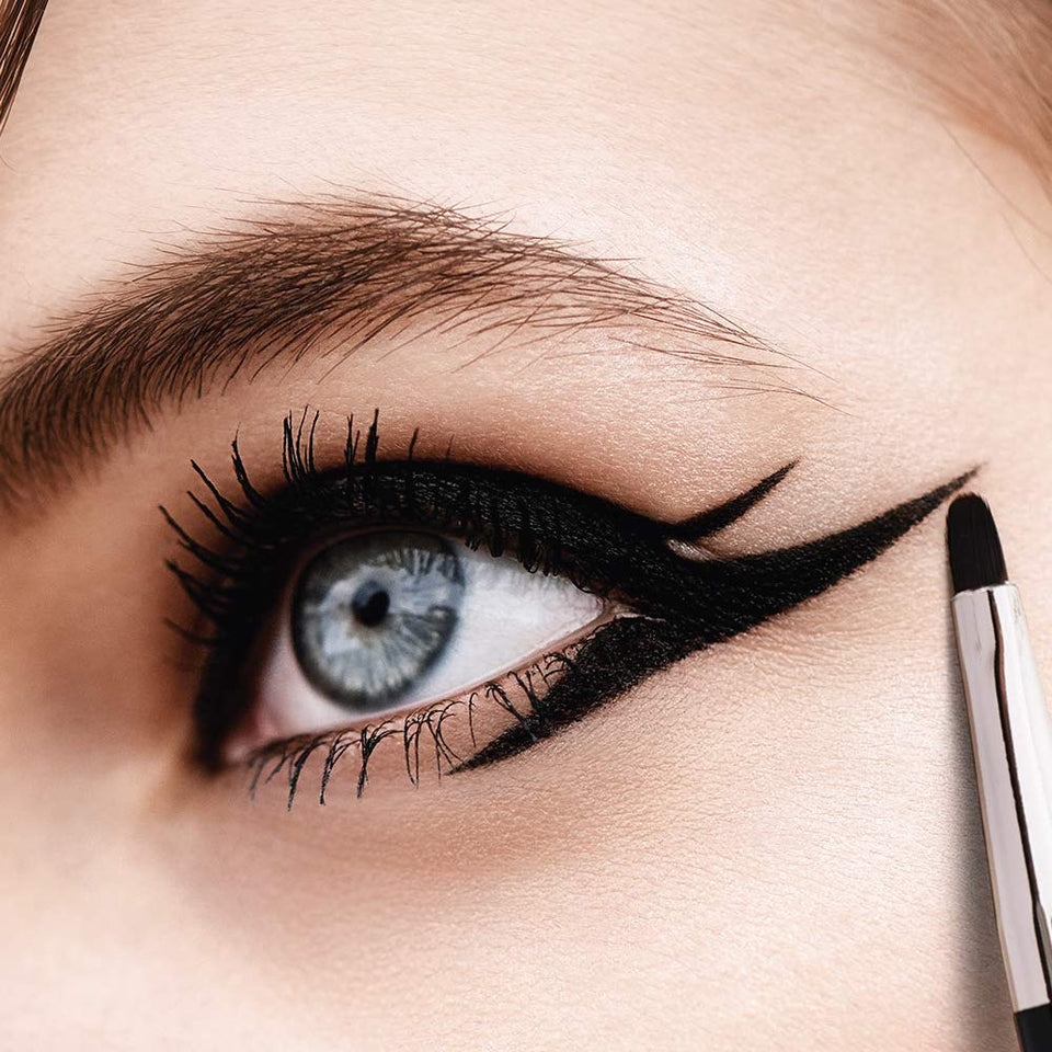 L'Oréal Paris Delineador de ojos Gel Intenza