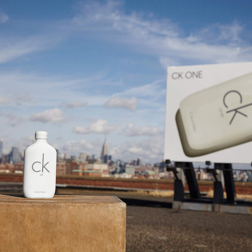 Calvin Klein All, 200 ml
