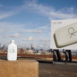 Calvin Klein All, 200 ml