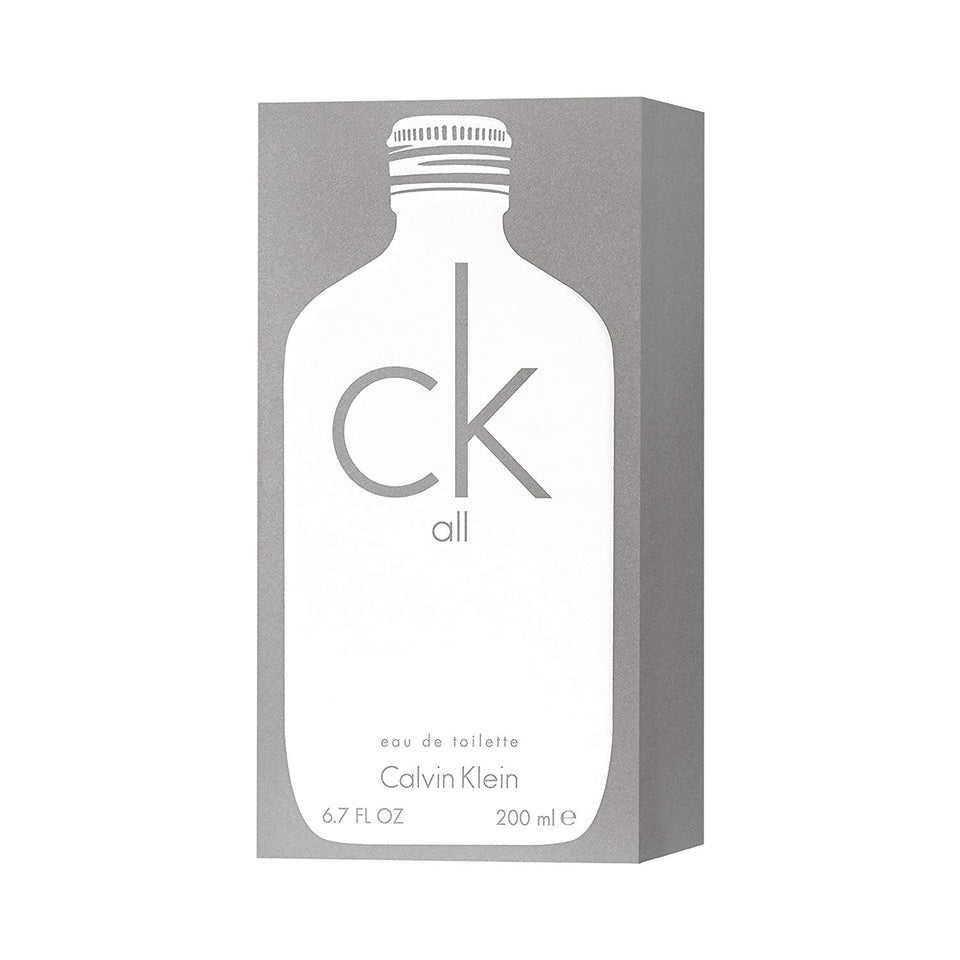 Calvin Klein All, 200 ml