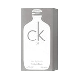 Calvin Klein All, 200 ml